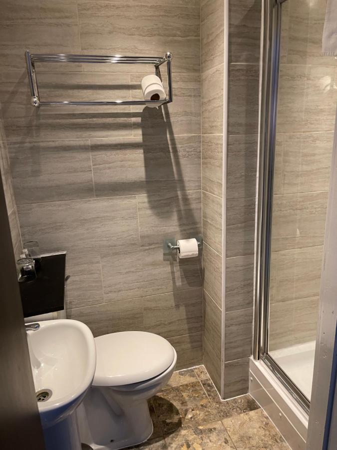 The Albert Inn Nairn Ngoại thất bức ảnh
